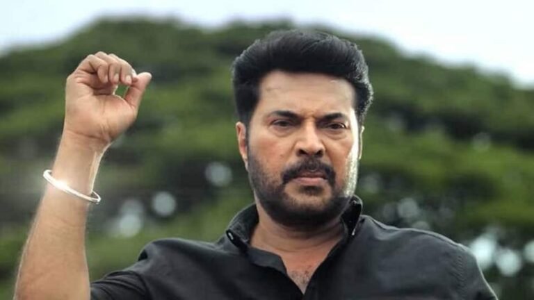 Mammootty Age, Achievements, Career info & Personal Life