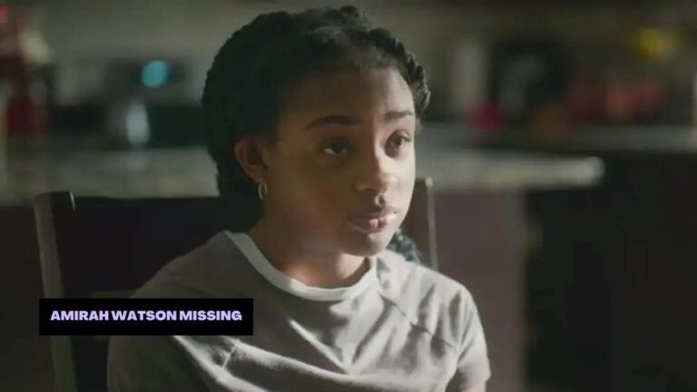 Amirah Watson Missing: Where is Amirah Watson from “Missing Dead or Alive”?