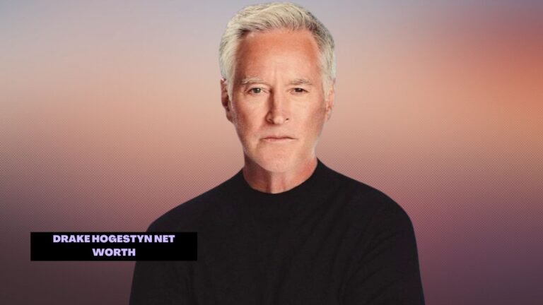 Drake Hogestyn Net Worth, Career, Achievements And What Happened To Him?