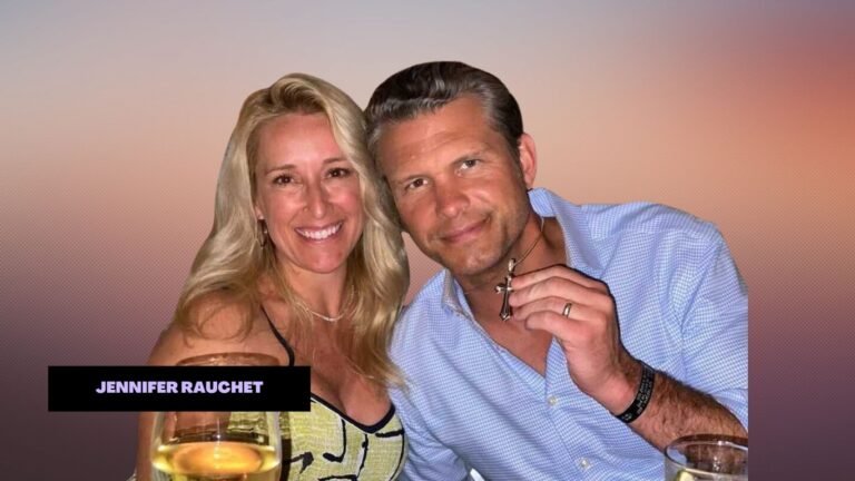 Pete Hegseth’s 2024 Net Worth, Salary, and Wife Jennifer Rauchet