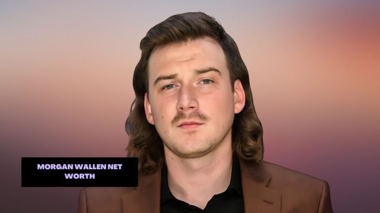 Morgan Wallen Net Worth: Age, Career, Salary & Achievements