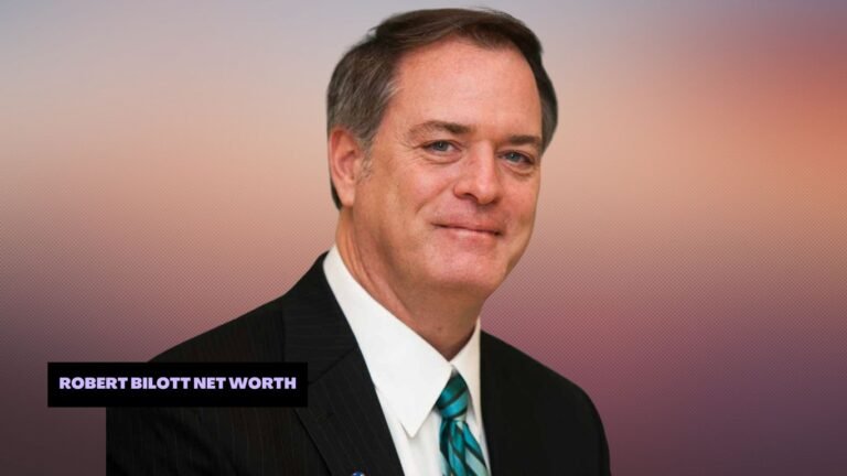 Robert Bilott Net Worth: Age, Biography And Achievements